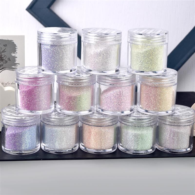 Resin Color Paste - 5g Photosensitive Color Changing Powder Epoxy