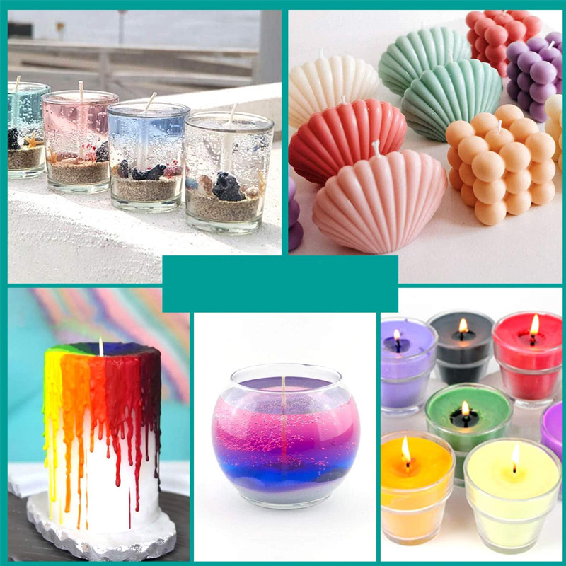 Resin Pigment Alcohol Ink - A Set Ink Alcohol Resin Pigment