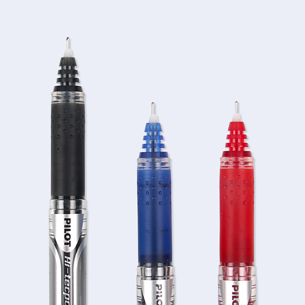Japan PILOT Gel Pens BXGPN-V5  - Pilot Pen V5 recension och pris