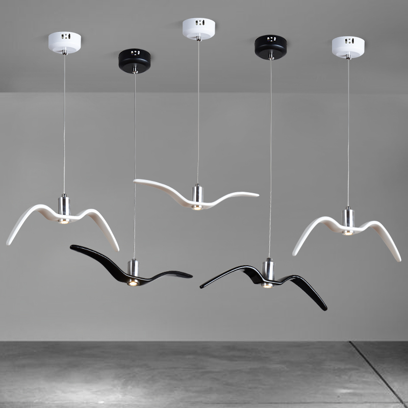 Replica chandelier Bird design - Resin Art Kitchen recension och pris