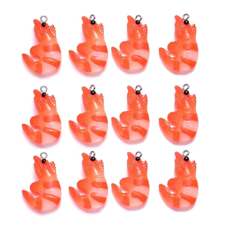 10Pcs Acrylic Resin Cartoon Se - Resin Art Kits For Adults recension och pris
