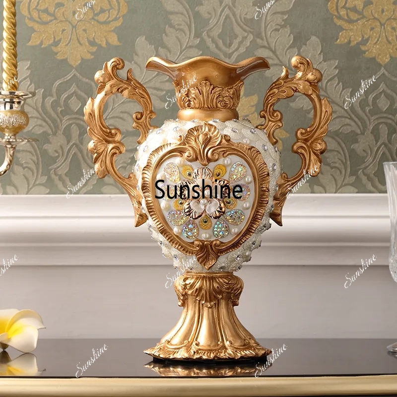European Luxury Palace Resin V - Resin Art Wedding Gift recension och pris