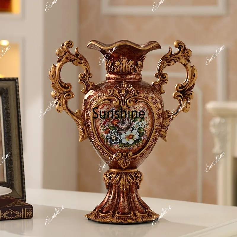 European Luxury Palace Resin V - Resin Art Wedding Gift recension och pris