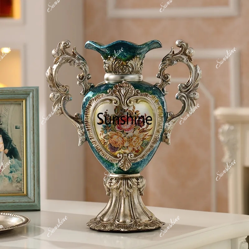 European Luxury Palace Resin V - Resin Art Wedding Gift recension och pris