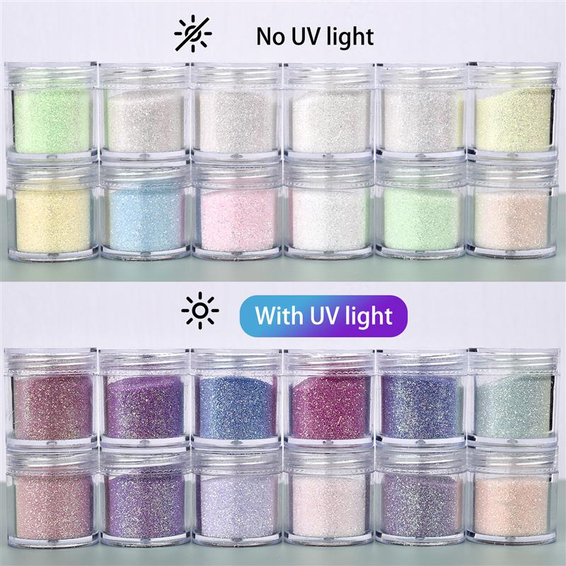 5g Photosensitive Color Changi - Resin Color Paste recension och pris