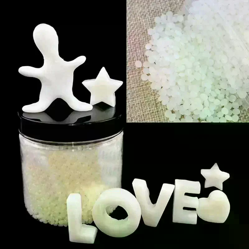 100/200g Moldable Resin Clay P - Resin Art Clay recension och pris