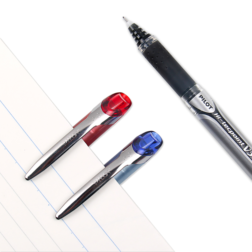 PILOT Gel Pens Set V5 Grip Upg - Pilot Pen V5 recension och pris
