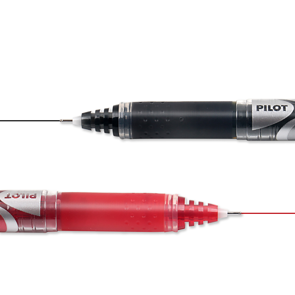 PILOT Gel Pens Set V5 Grip Upg - Pilot Pen V5 recension och pris