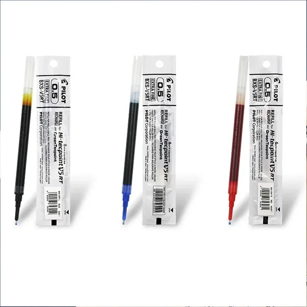 12pcs/24pcs Japan PILOT Gel Pe - Pilot Pen V5 recension och pris