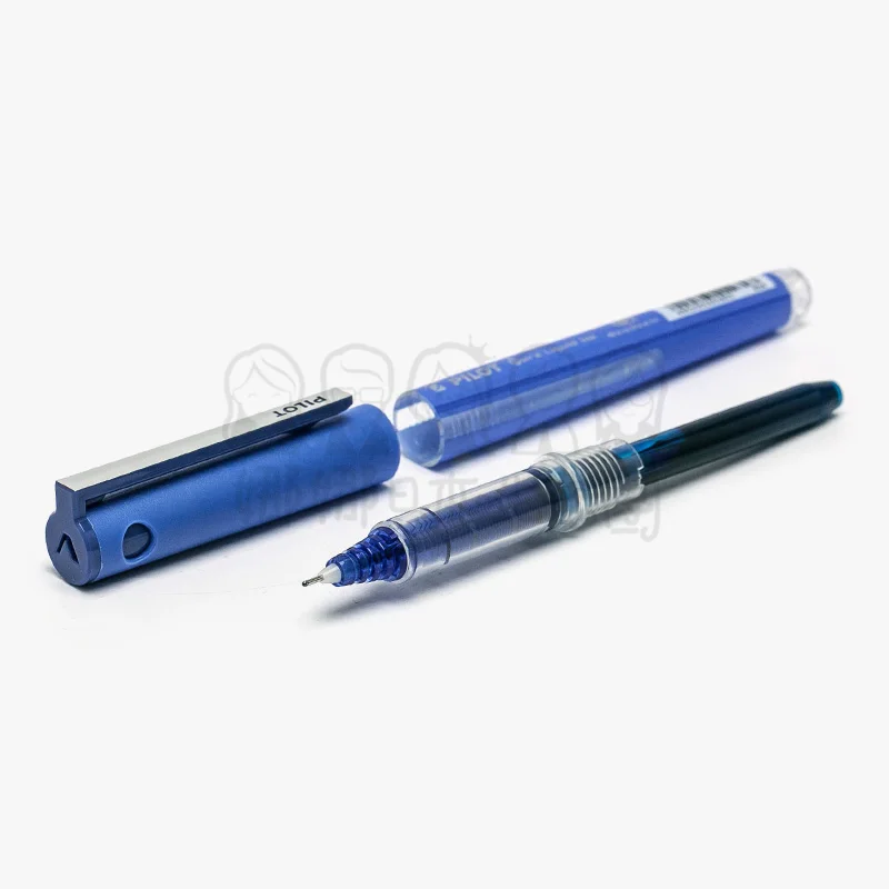 5PCS Japan PILOT BXC-V5-BGDDir - Pilot Pen V5 recension och pris