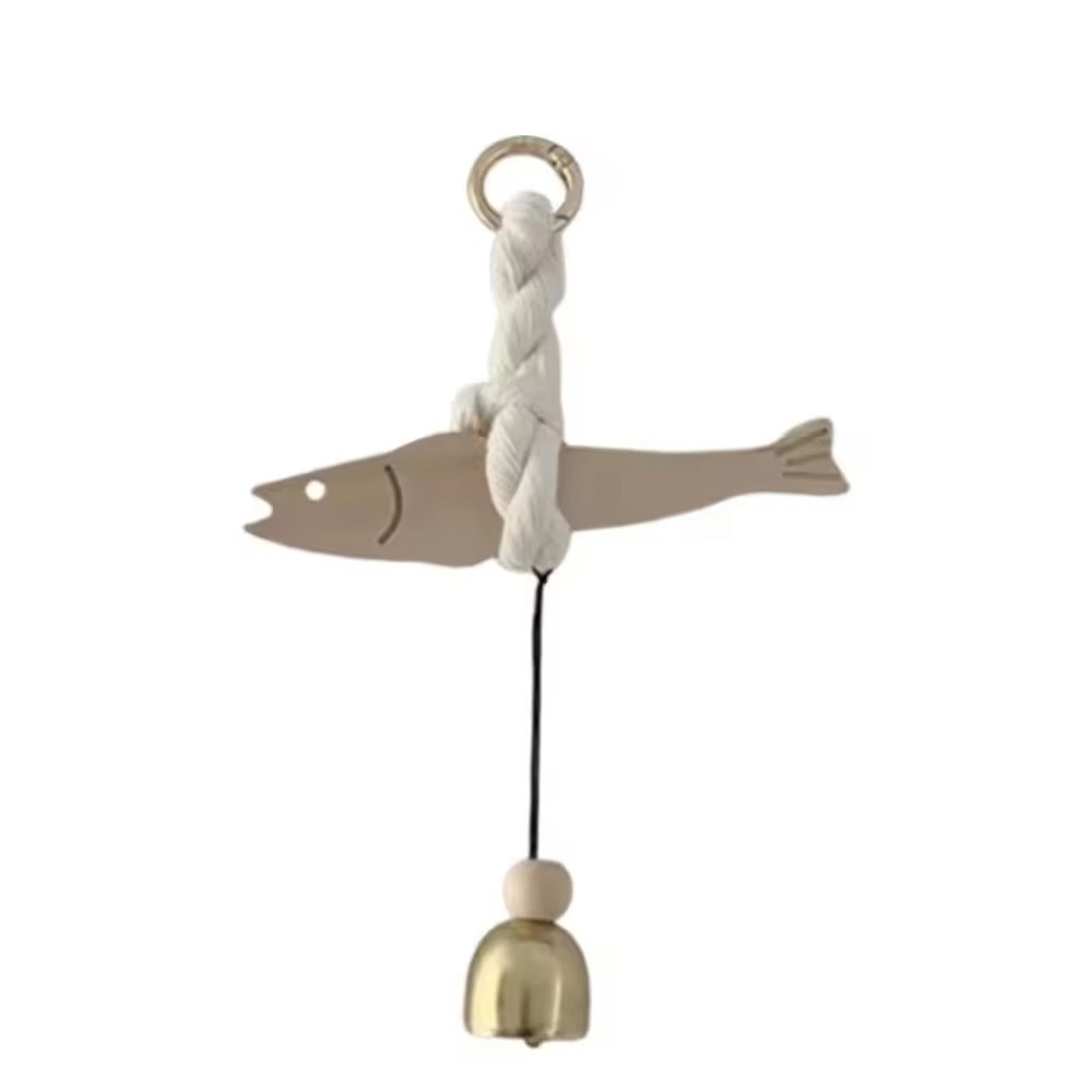 Lightweight Wooden Fish Car Or - Resin Art Wedding Gift recension och pris