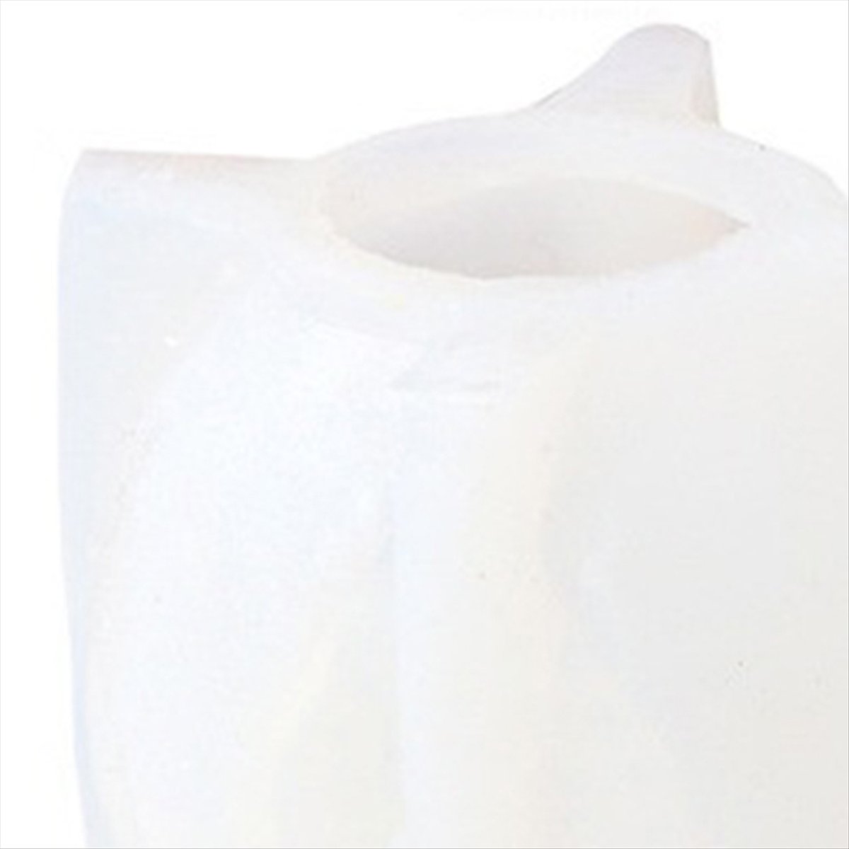 A84X-Pomegranate Candle Silico - Resin Art Clay recension och pris