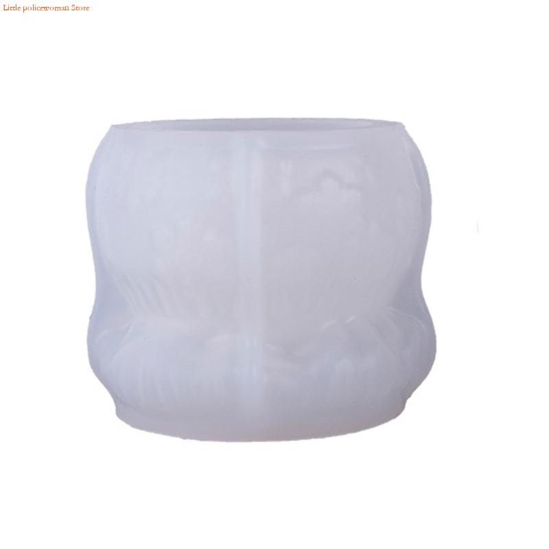 F92D Lucky Bag Silicone Plante - Resin Art Equipment recension och pris