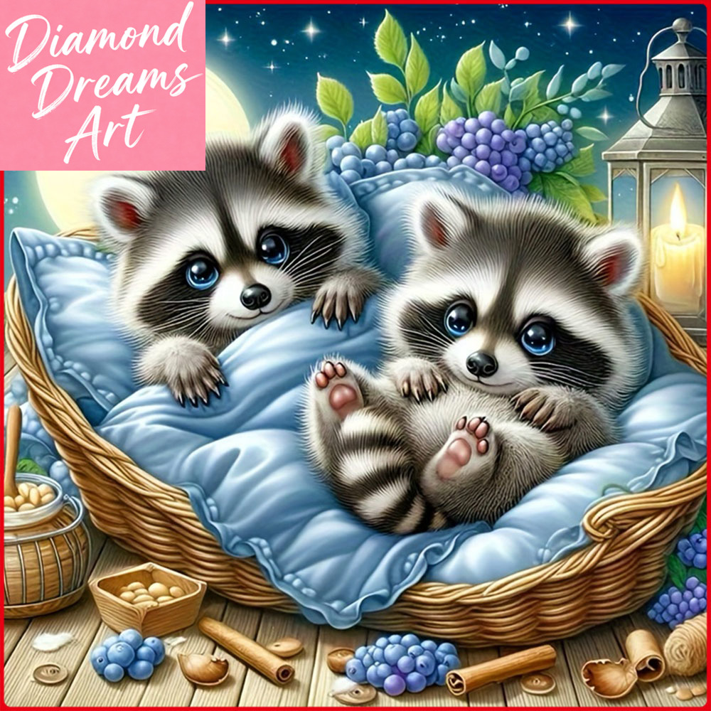 Frameless, Full Square Round D - Resin Art Of Flowers recension och pris