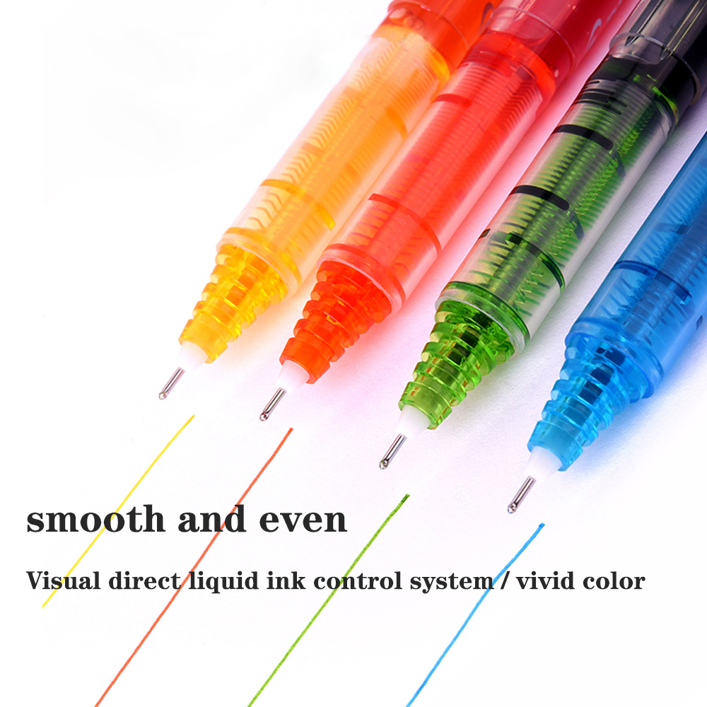 1pcs Japan Pilot V5 Gel Pen St - Pilot Pen V5 recension och pris