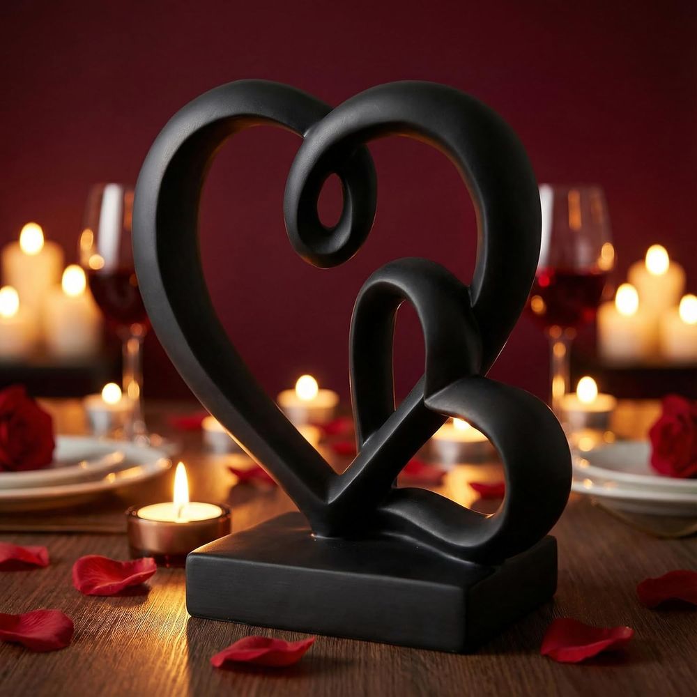 Wedding Anniversary Gifts - Tw - Resin Art Wedding Gift recension och pris
