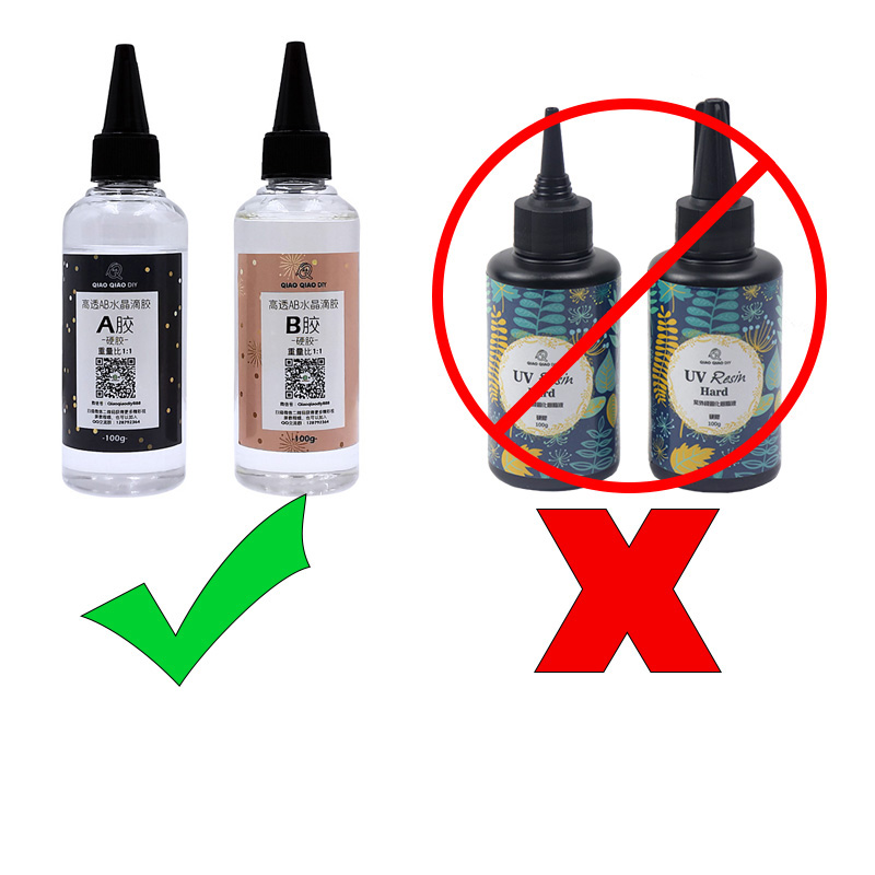 10ml Colorant Dye For DIY Epox - Resin Pigment Alcohol Ink recension och pris