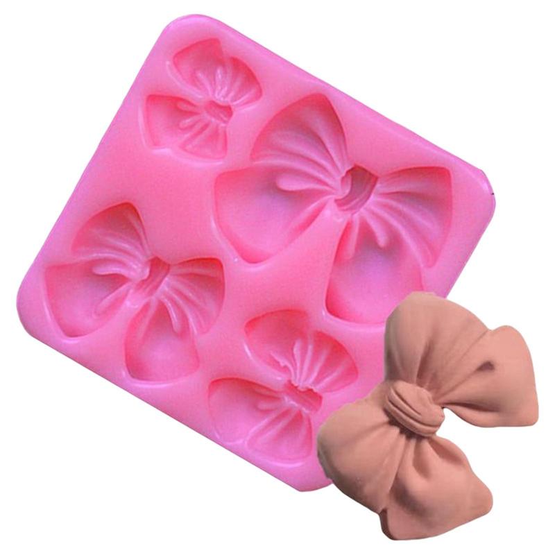 2023 New Bow Knot Resin Art Mo - Resin Art Kitchen recension och pris