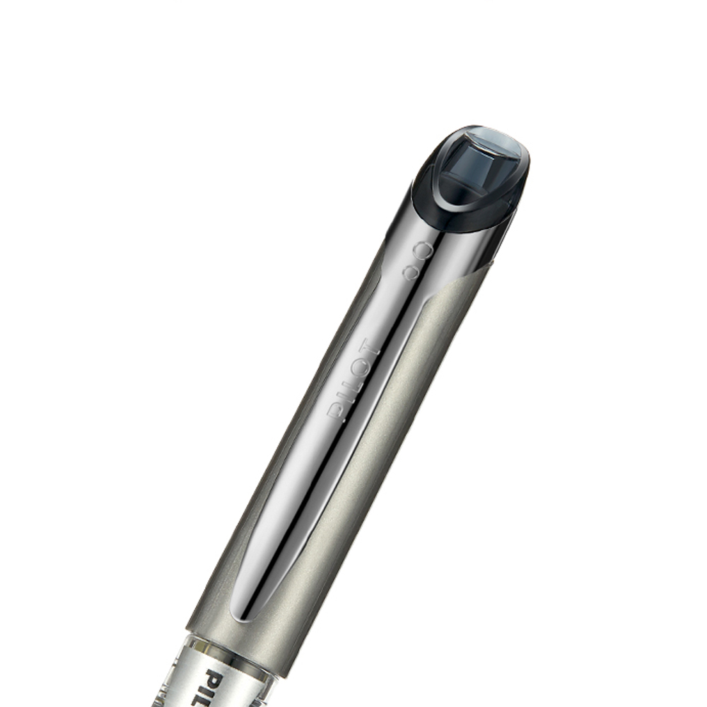 Pilot V5 Straight Liquid Needl - Pilot Pen V5 recension och pris