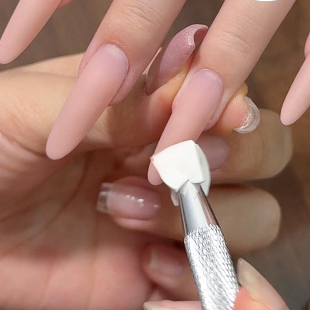 1Box Peachy Pink Pat Painting  - Resin Color Paste recension och pris