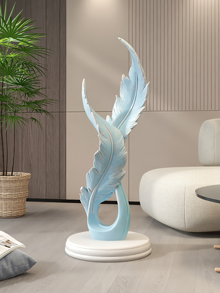Home Decor Creative Luminous F - Resin Art Gift For Birthday recension och pris