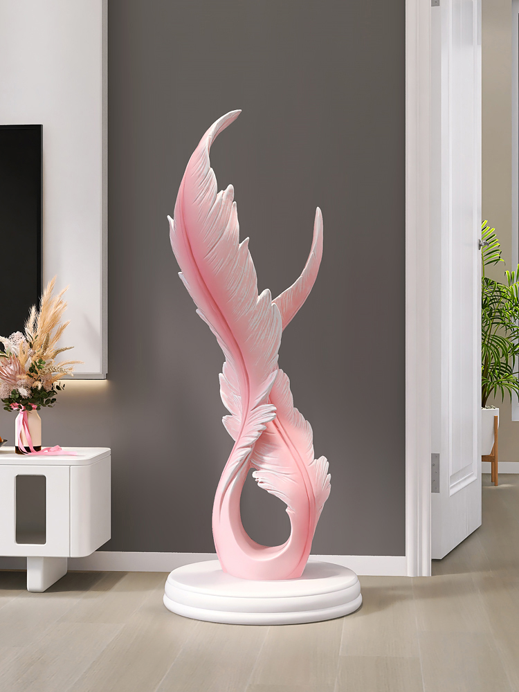Home Decor Creative Luminous F - Resin Art Gift For Birthday recension och pris