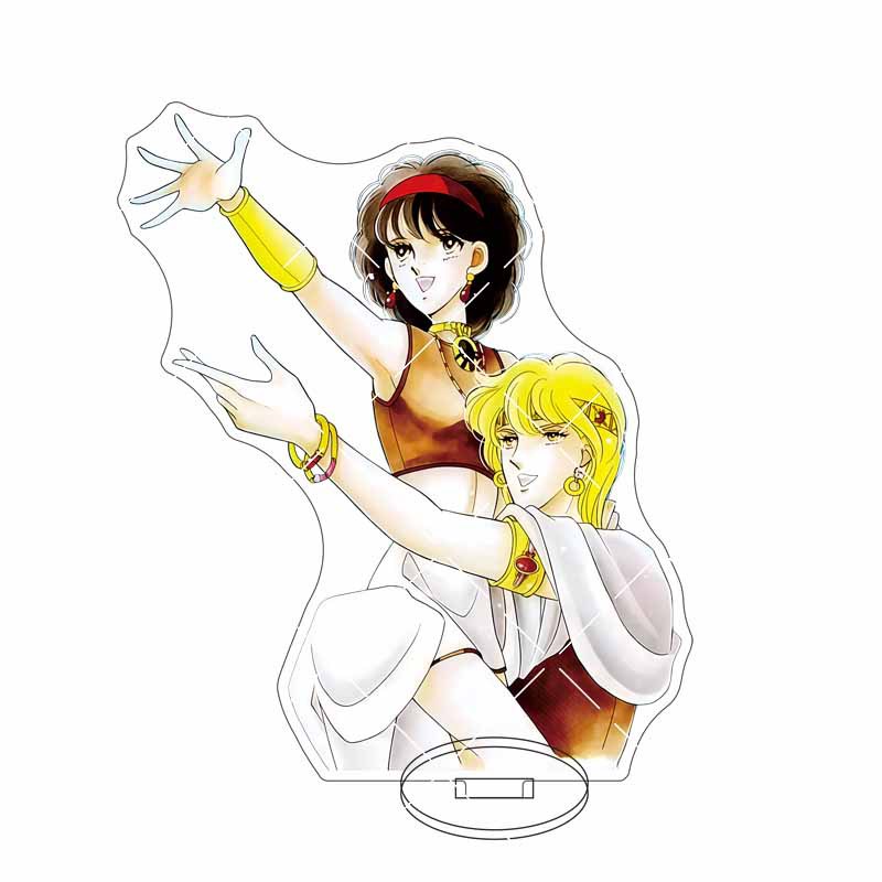 Red River Anime Classic The Sk - Resin Art Things recension och pris