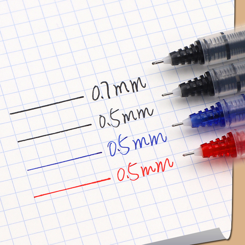Pilot Gel Pens Refillable V5/V - Pilot Pen V5 recension och pris