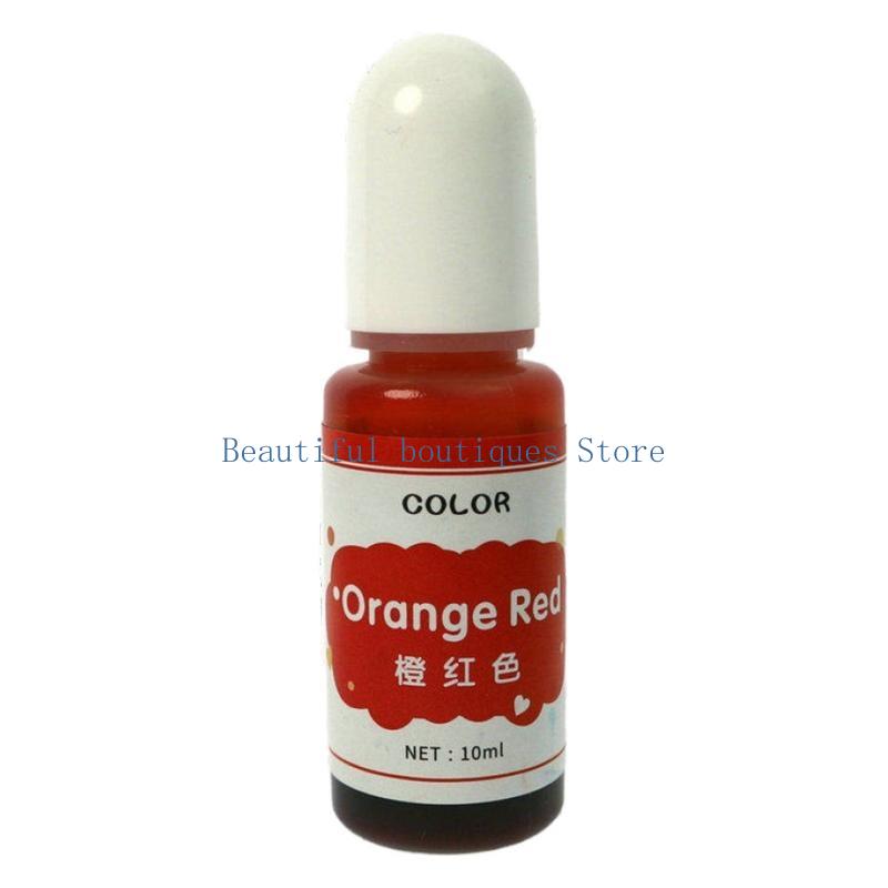 U4LF 30 Colors Art Ink Alcohol - Resin Pigment Alcohol Ink recension och pris